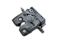Nissan Qashqai J10 +2 10-13 Schloss f. Heckklappe Heckklappenschloss Verriegelung Nissan Qashqai J10 +2 10-13... Vorschau 1