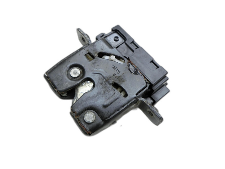 Nissan Qashqai J10 +2 10-13  Schloss f. Heckklappe Heckklappenschloss Verriegelung  - Bild 1