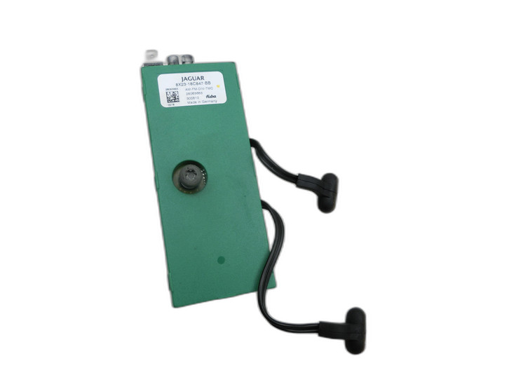 Jaguar XF X250 08-11 Antennenverstärker Weiche Antenne  - Bild 1