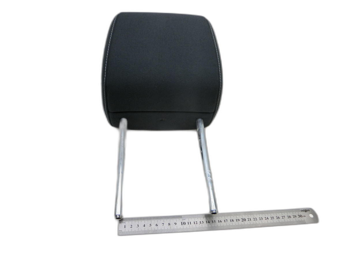 Headrest for Driver seat Left Front Ford Fiesta VI 6 JA8 08-13 - Bild 1