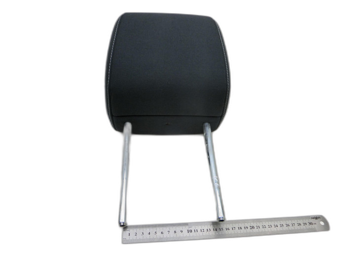 Ford Fiesta VI 6 JA8 08-13 Kopfstütze für Fahrer Sitz Links Vorne  - Bild 1