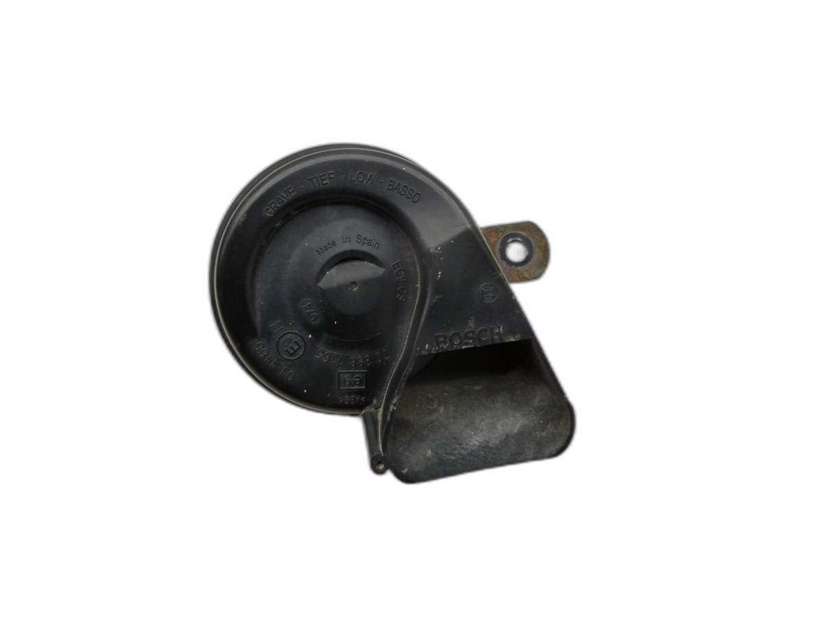 Mercedes R320 W251 4M 06-10 Hupe Signalhorn Tieftöner  - Bild 1