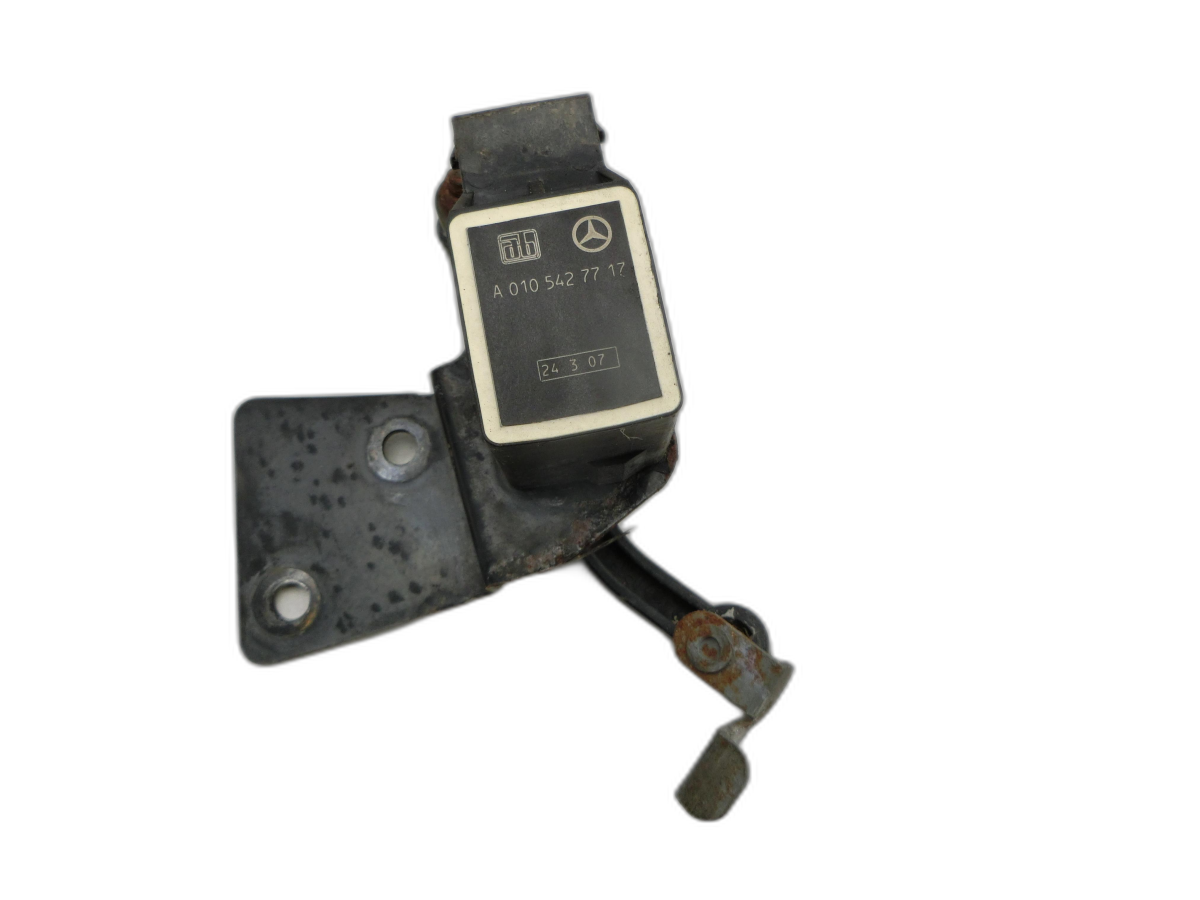 Xenon Headlamp leveling Sensor inclination Right Front for Mercedes W164 ML420 05-09 - Bild 1