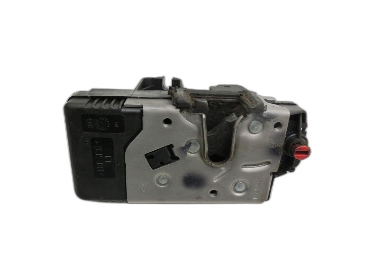 cerradura de la puerta con motor eléctrico izquierda posterior para Opel Meriva A 05-10 - Bild 1