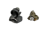 Blocco accensione 1xKey Serratura a cilindro SX anteriore per BMW E46 320D 01-06