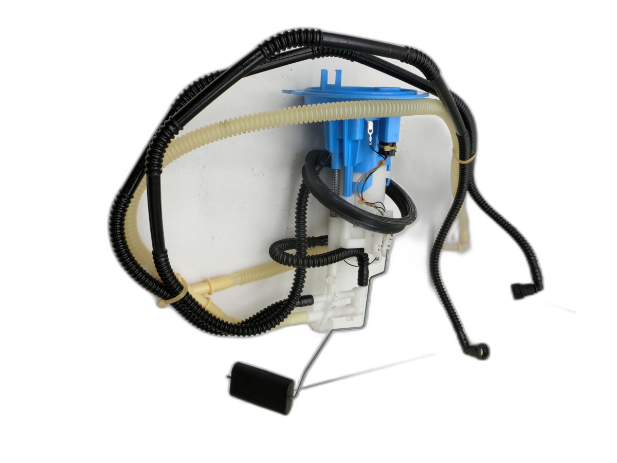 Pompe à carburant d’alimentation Transmetteur de pour VW Tiguan I 5N 11-16 - Bild 1