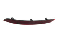 VW Golf 8 VIII 19-24 5T Reflektor Rückstrahler  für Stoßstange Hinten Links VW Golf 8 VIII 19-24 14.08.2023... Vorschau 1