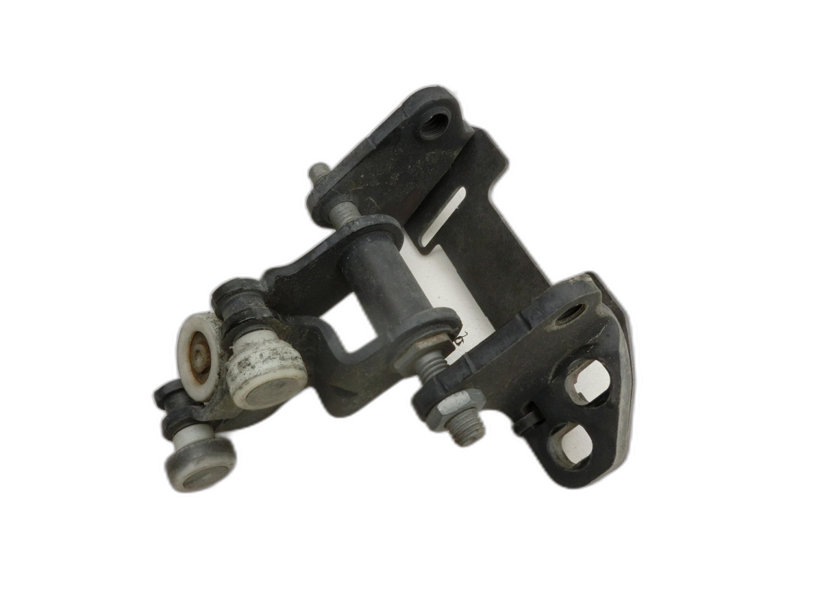 Mercedes Sprinter 906 313 06-13 Kasten Führungsrolle für Schiebetür Rechts Mitte  - Bild 1