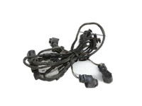 Audi A6 C7 4G 10-14 Kabelbaum PDC mit 4x Sensoren Einparkhilfe Vorne LZ9Y Audi A6 C7 4G 10-14 07.09.2011 4G5971095A... Vorschau 1