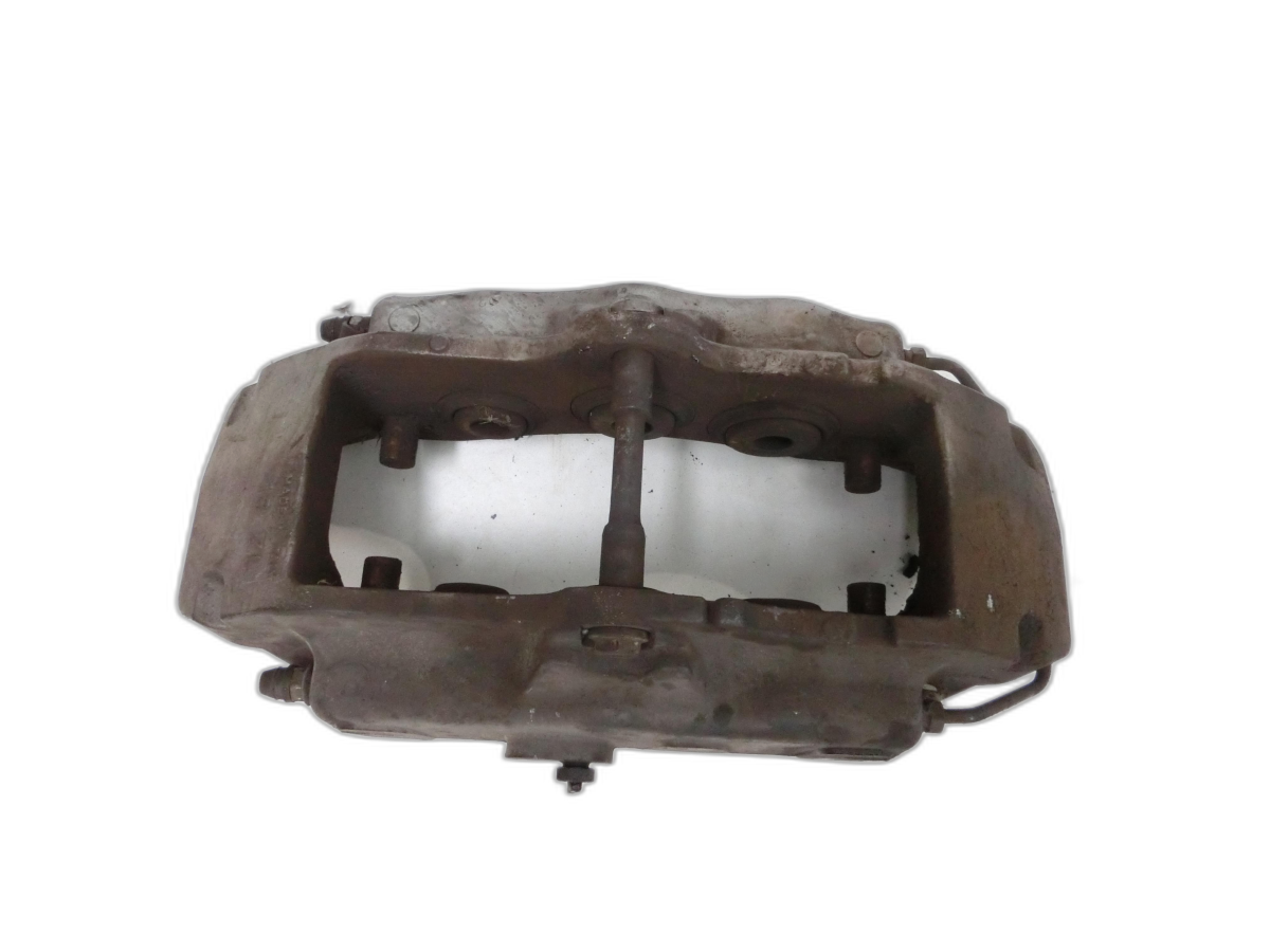 Brake Caliper Front Left Orig. Brembo for Audi Q7 4L 05-09 - Bild 1