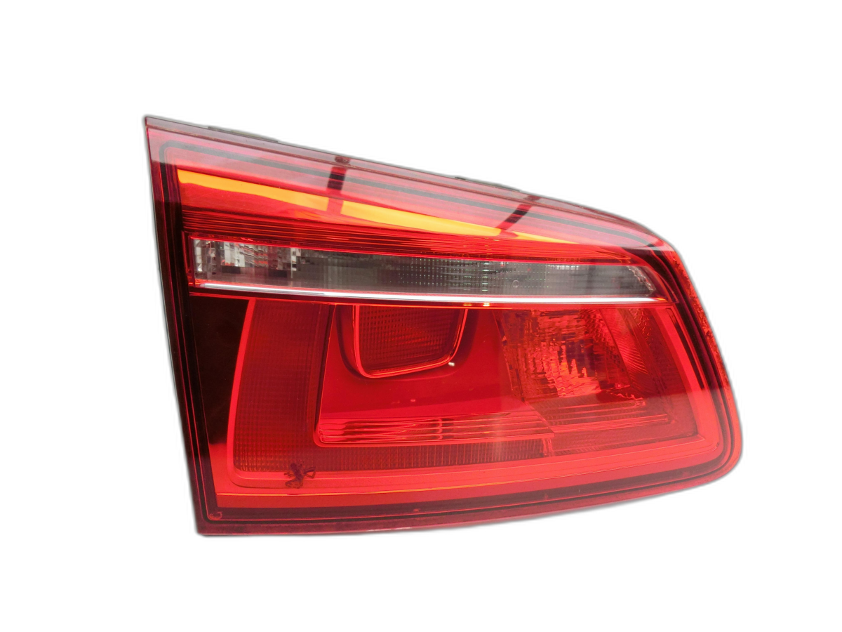 VW Golf Sportsvan 14-20 Kombi Rückleuchte Heckleuchte für Klappe Innen Links  - Bild 1