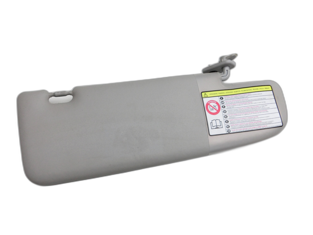 Fiat Panda 312 12-21 Sonnenblende Rechts für Beifahrer  - Bild 1