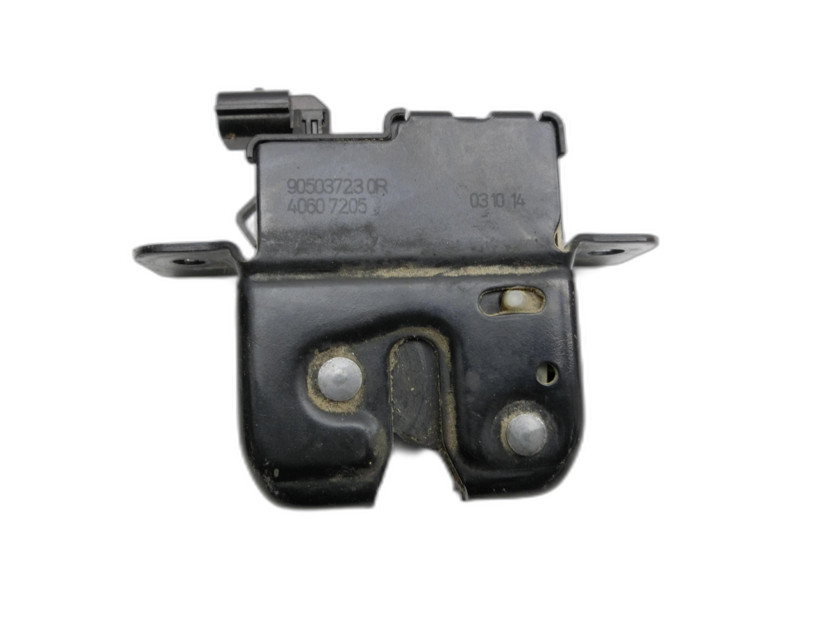 serratura della porta per Cofano posteriore Bloccaggio Portellone di blocco Dacia Logan MCV II 13-20 - Bild 1