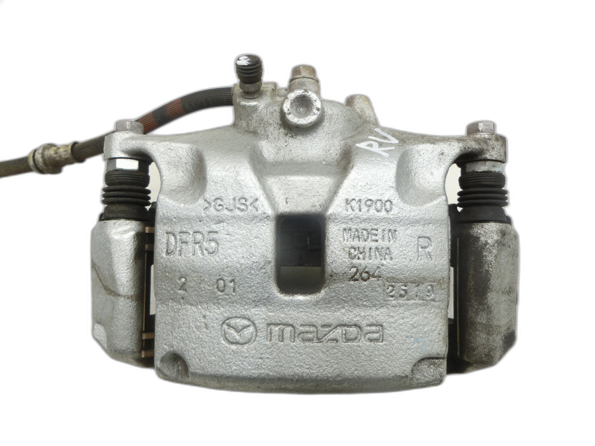Brake Caliper Front Right for Mazda CX-30 19-24 - Bild 1