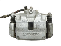 Mazda CX-30 19-24 Hybrid 2,0 132KW Bremssattel Bremszange Vorne Rechts Mazda CX-30 19-24 18.05.2020 gebraucht Vorschau 1
