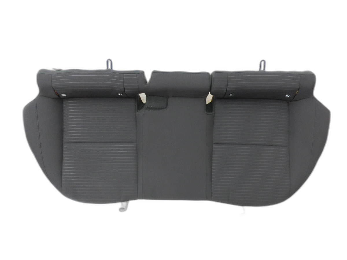 Cubierta de asiento Almohadillado para banco trasero posterior Hyundai I20 III BC3 20-23 - Bild 1
