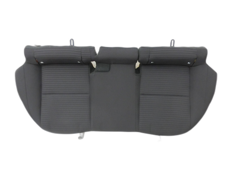 Hyundai I20 III BC3 20-23  Sitzbezug Sitzpolster für Rücksitzbank Hinten  - Bild 1