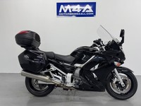 YAMAHA FJR1300 FJR 1300 2012