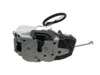 Opel Insignia A 08-13 Lim Türschloss m. ZV Stellmotor Rechts Vorne Opel Insignia A 08-13 22.10.2008 13503150 gebraucht Vorschau 1