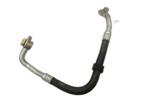 BMW F01 F04 7er AH7 08-12 Hybrid 4,4 330KW Klimaschlauch Klimaleitung Pos.4 BMW F01 F04 7er AH7 08-12 01.06.2011... Vorschau 1