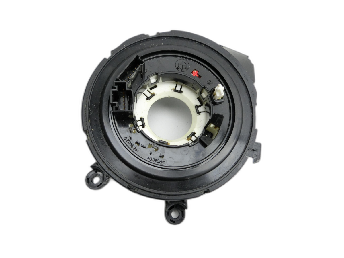 BMW X1 E84 X18D 09-12 Airbag Schleifring Wickelfeder  - Bild 1