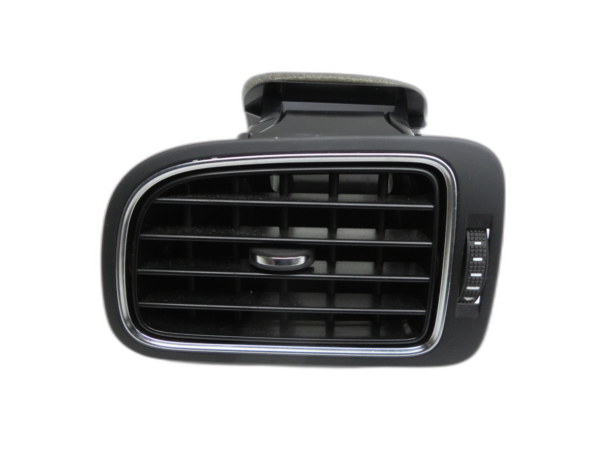 Griglia di ventilazione Ugello aria Condotto dell&#39;aria anteriore Sx per VW Polo V 6R 14-17 - Bild 1