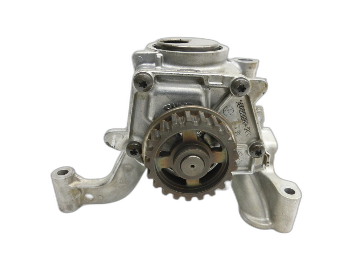 Bomba de aceite para Ford Focus III 14-18 - Bild 1