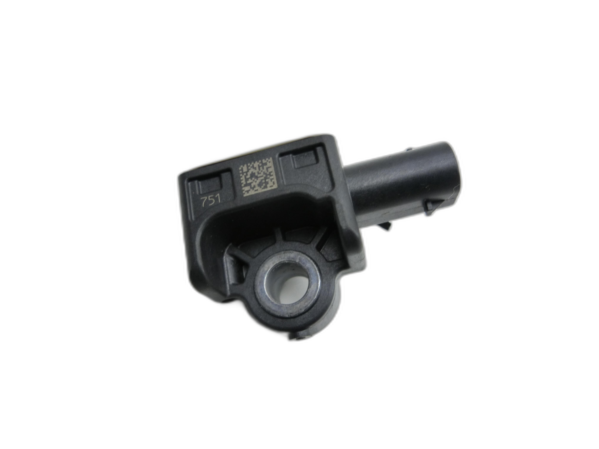 Sensor Airbag Crash air bag Left Rear for Audi A8 4H D4 09-17 - Bild 1