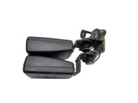 VW Golf VII 7 5G 12-17 5T Gurtschloss Links Hinten und Mitte VW Golf VII 7 5G 12-17 01.12.2016 8V0857739 gebraucht Vorschau 1
