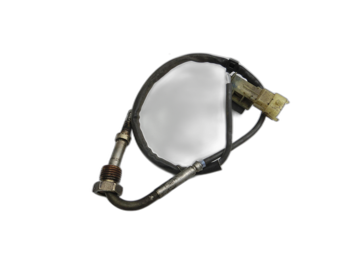 Opel Astra J 09-12 1,7 81KW Abgassonde Abgastemeperatursensor - Bild 1