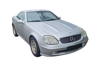 Mercedes R170 SLK