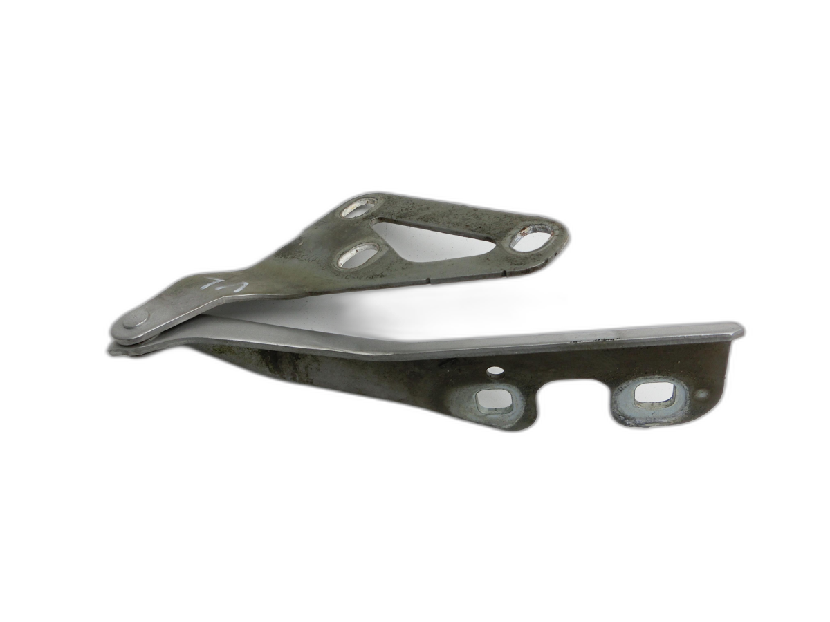 Bisagra para Capó de motor izquierda Opel Astra H 04-10 - Bild 1