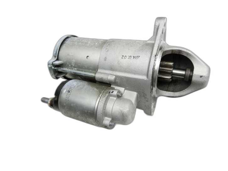 Opel Astra J 12-15 1,6 85KW Autom Anlasser Starter - Bild 1