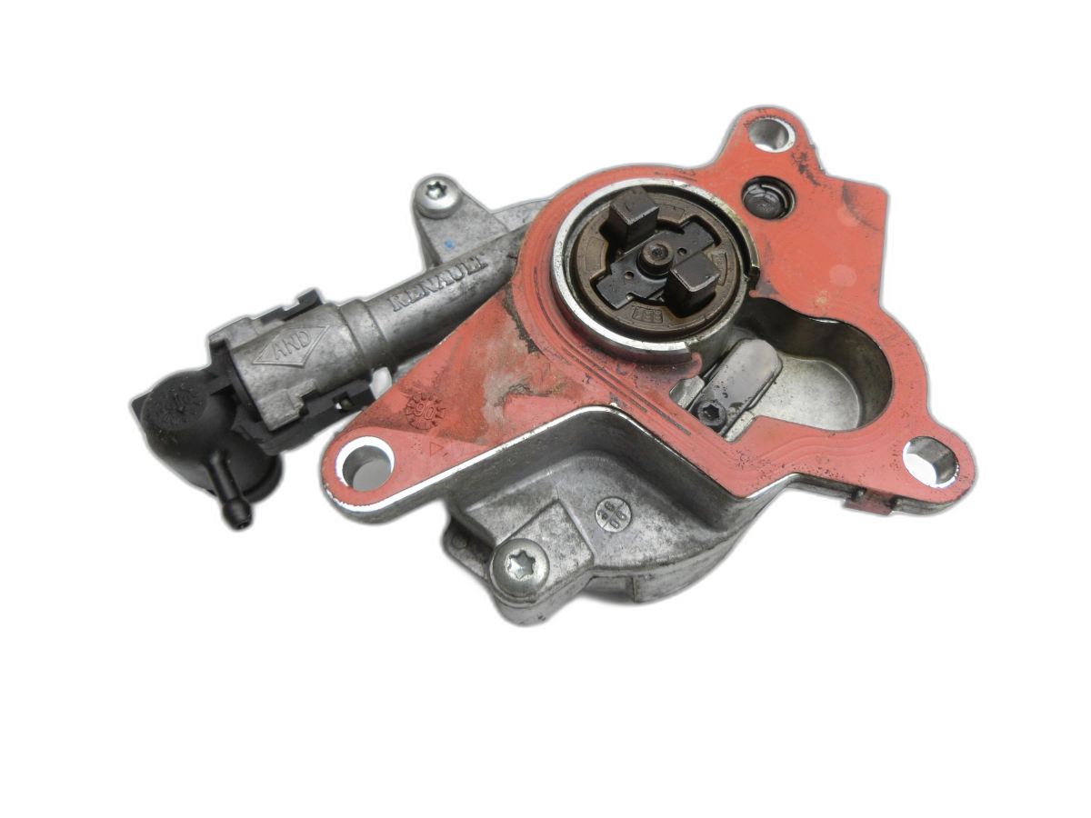 Opel Trafic Vivaro F7 06-14 2,0 66KW LDM Unterdruckpumpe Vakuumpumpe  - Bild 1