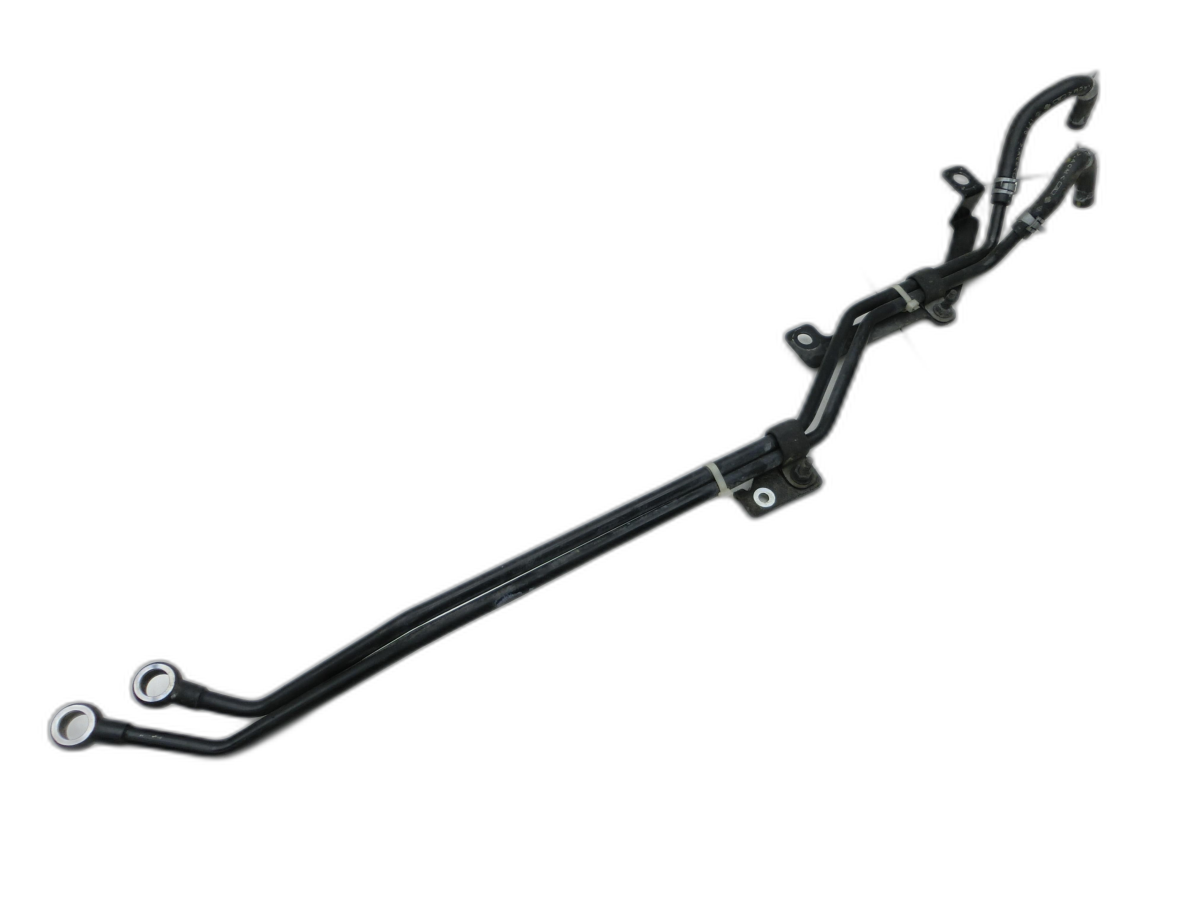 Olio Flessibile Linea per Infiniti M Q70 Y51 M35h - Bild 1