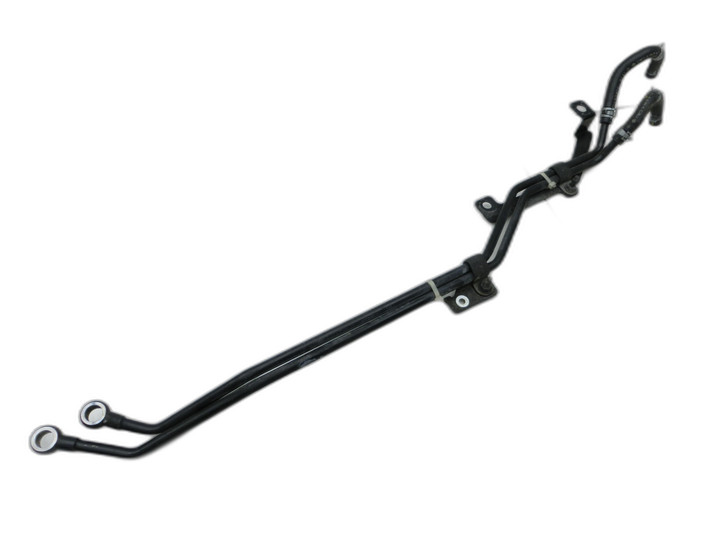 Infiniti M Q70 Y51 M35h Hybrid 3,5 225KW Öl Schlauch Ölleitung - Bild 1