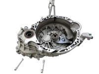 Hyundai I30 PD 20-25 1,0 88KW ZG34 Schaltgetriebe Getriebe ZG34 Hyundai I30 PD 20-25 03.11.2017 4300026828 gebraucht Vorschau 1