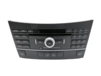 Mercedes S212 E350d 13-16 Navigationssystem Navi Comand APS Sitzheizung Regler Mercedes S212 E350d 13-16 18.02.2010... Vorschau 1