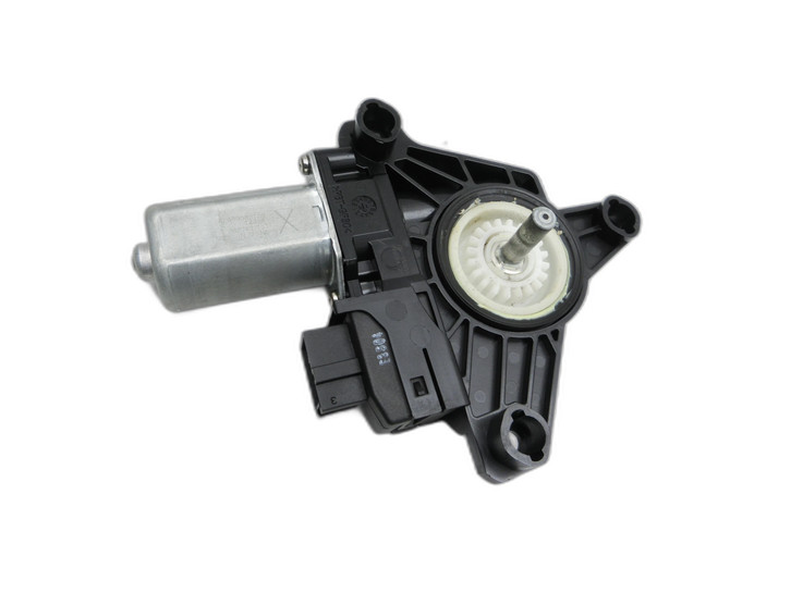 Mercedes W176 A200 12-15  Fensterhebermotor mit Fensterheber Links Hinten  - Bild 1