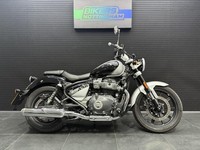 ROYAL ENFIELD SUPER METEOR 650 2023