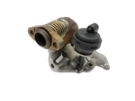 BMW F11 525d 10-14 2,0d 142KW N47D20D AGR Ventil Abgasrückführventil Bypassklappe BMW F11 525d 10-14 04.04.2013... Vorschau 1