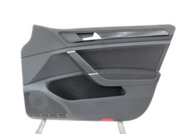 VW Golf VII 7 Variant 17-20 Kombi Türverkleidung Türpappe Rechts Vorne VW Golf VII 7 Variant 17-20 25.10.2017... Vorschau 1