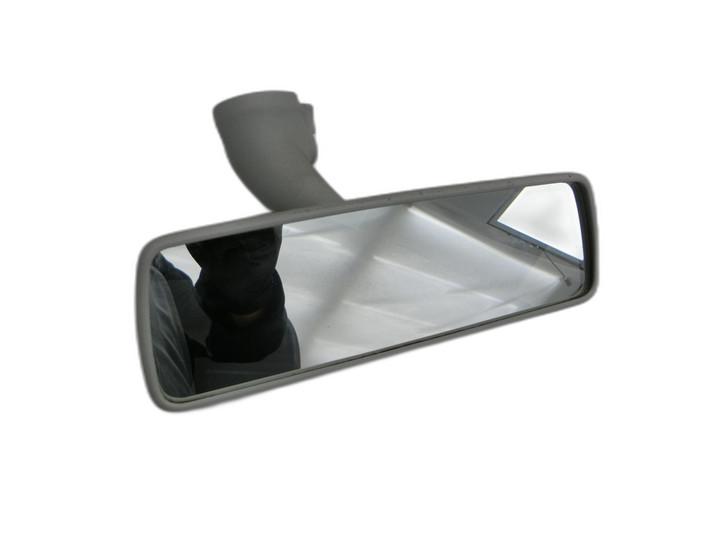 VW UP AA 15-23 Innenspiegel Rückspiegel Spiegel Innen VW UP AA 15-23 15.01.2015 1S0857511A gebraucht Bild 1