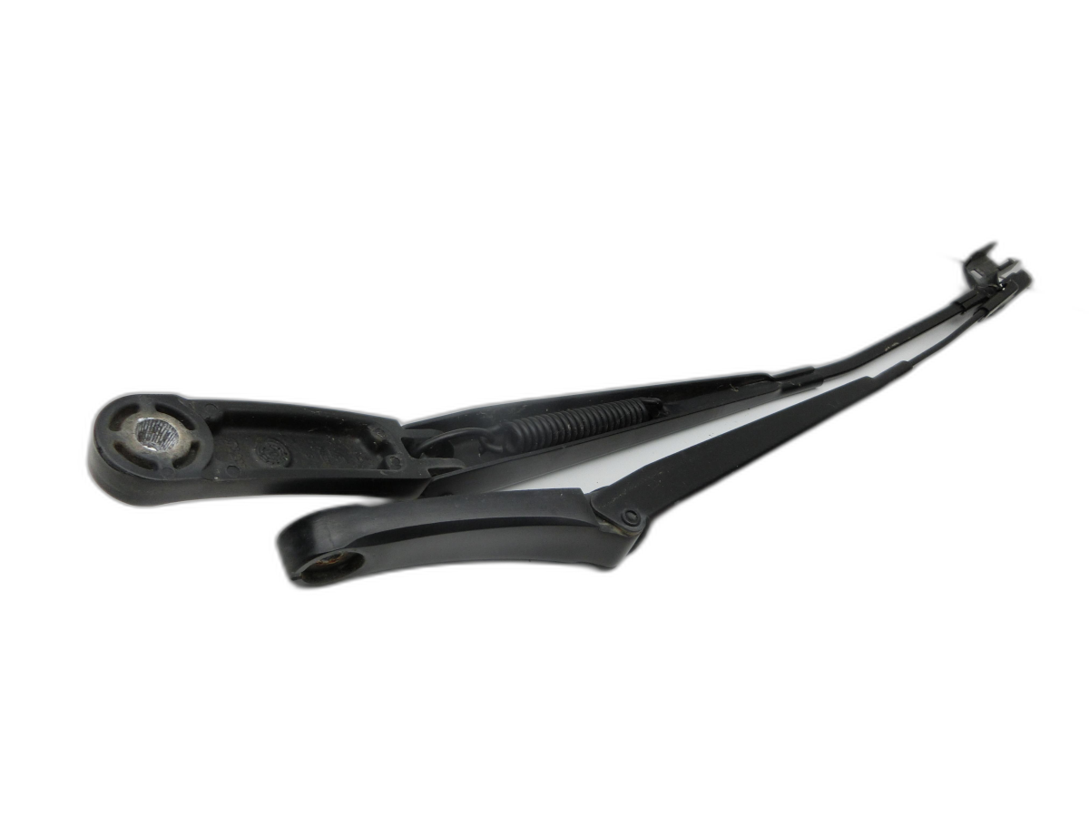 VW Tiguan I 5N 11-16 2x Scheibenwischer Wischarm Vorne  - Bild 1