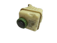 VW Touareg 7L 06-10 Servo Behälter Servobehälter Servoleitung VW Touareg 7L 06-10 14.04.2008 7L6422371E gebraucht Vorschau 1