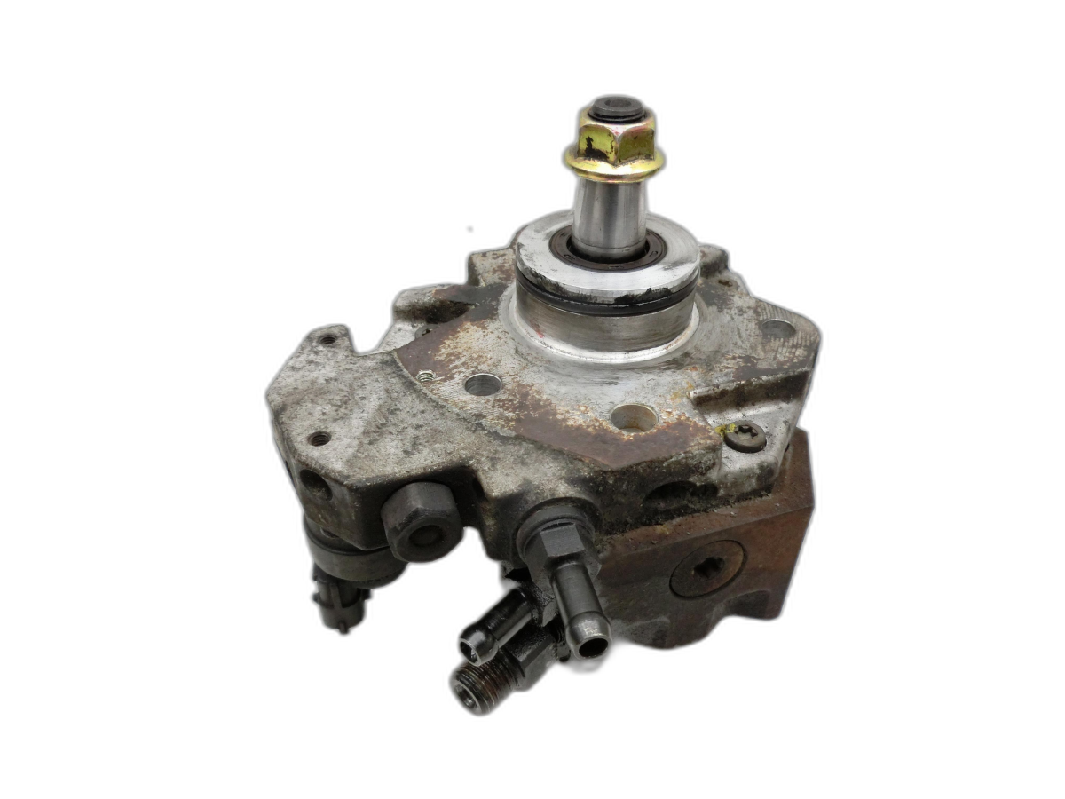Hyundai H1 04-07 CRDI  2,5 103KW Einspritzpumpe Hochdruckpumpe  - Bild 1
