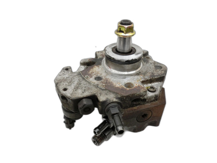 Hyundai H1 04-07 CRDI  2,5 103KW Einspritzpumpe Hochdruckpumpe  - Bild 1