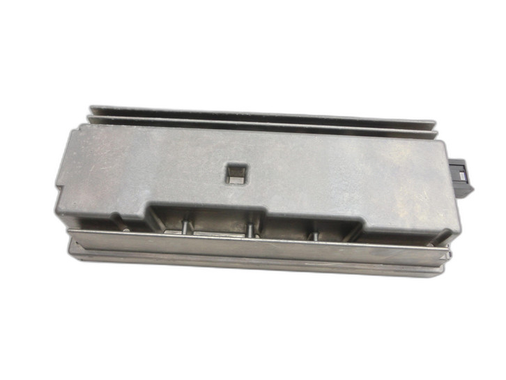 BMW F01 750iX 08-12 Top Hifi Verstärker Endstufe Audio Modul Lear BMW F01 750iX 08-12 09.06.2011 9283656... Bild 1