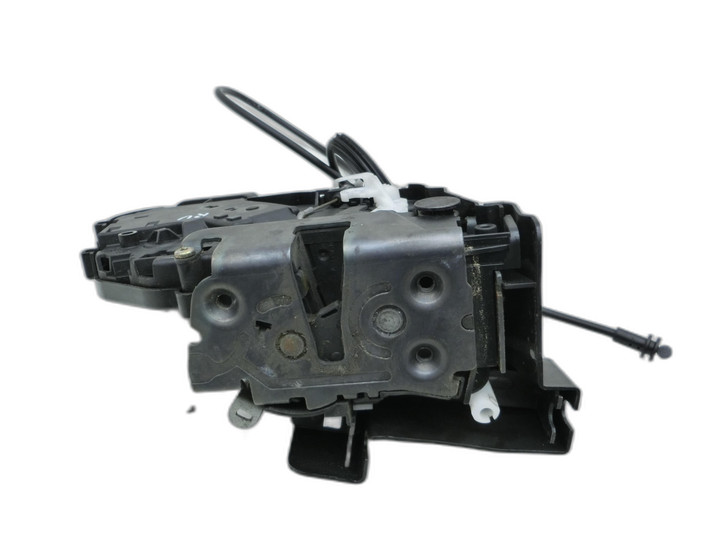 Volvo C70 II 542 05-09 Cabriolet Türschloss m. ZV Stellmotor Rechts Vorne  - Bild 1