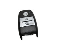 KIA Stonic YB 17-20 Smart Key Funkschlüssel Fernbedienung KIA Stonic YB 17-20 09.12.2019 95440H8100 95440-H8100... Vorschau 1